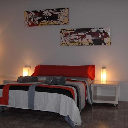 Des Artistes Hostel Barcelona Exterior photo