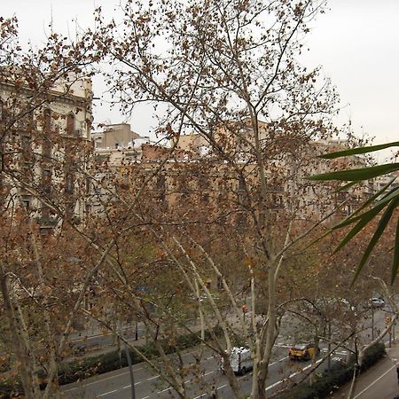 Des Artistes Hostel Barcelona Exterior photo