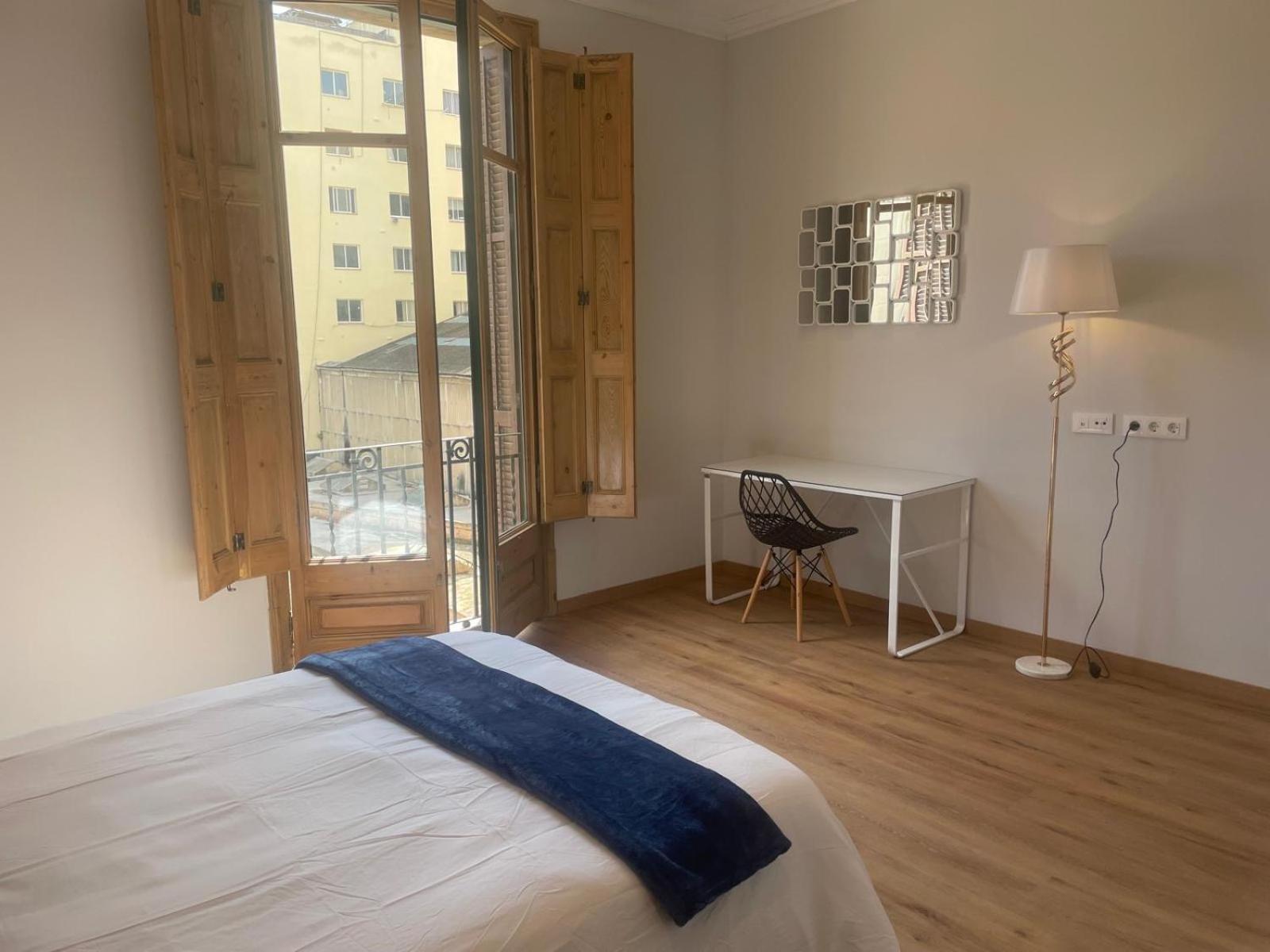 Des Artistes Hostel Barcelona Exterior photo